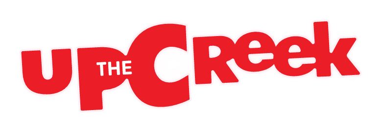 Up the Creek